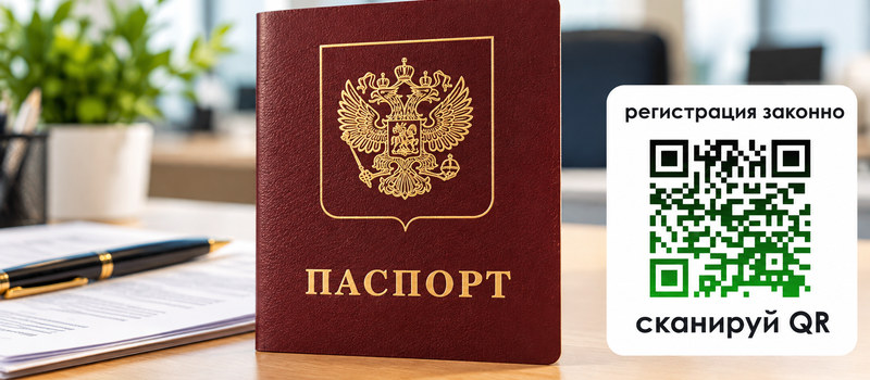 регистрация в Архангельске регистрация в Архангельске